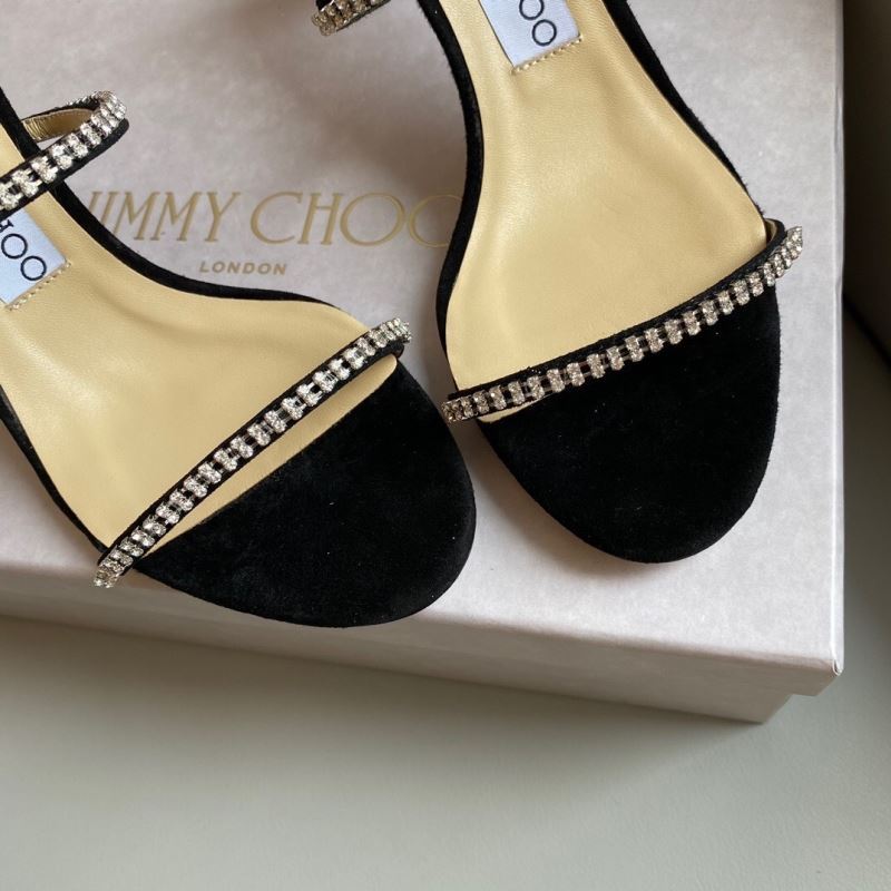 Jimmy Choo Sandals